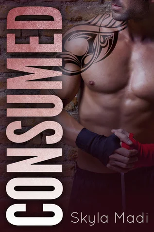 Featured image for Resumen de 'Consumido' por Skyla Madi