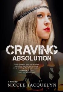 Featured image for Resumen de "Craving Absolution" por Nicole Jacquelyn