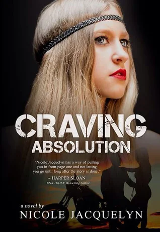 Featured image for Resumen de "Craving Absolution" por Nicole Jacquelyn