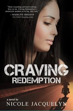 Featured image for Resumen de "Craving Redemption" por Nicole Jacquelyn