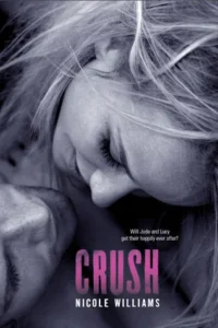 Featured image for Resumen de "Crush" por Nicole Williams