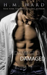 Featured image for Resumen de 'Damaged' por H.M. Ward