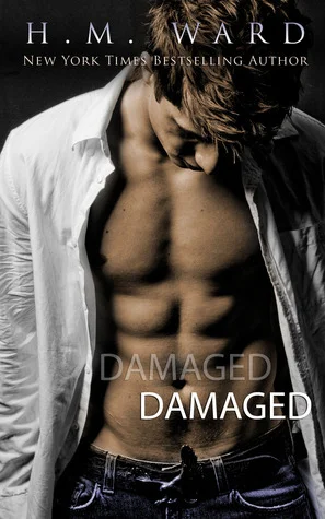 Featured image for Resumen de 'Damaged' por H.M. Ward