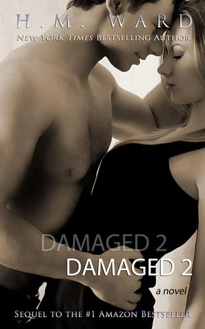 Featured image for Resumen de 'Damaged 2' por H.M. Ward