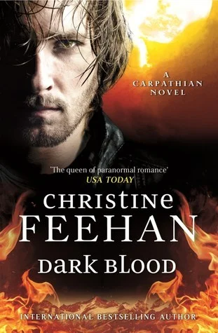 Featured image for Resumen de "Sangre Oscura" por Christine Feehan