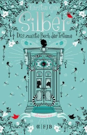 Featured image for Resumen de "Silber: El segundo libro de los sueños" por Kerstin Gier
