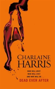 Featured image for Resumen de "Dead Ever After" por Charlaine Harris