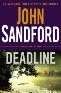 Featured image for Resumen de 'Deadline' por John Sandford