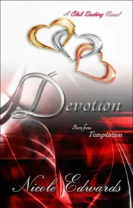 Featured image for Resumen de "Devoción" por Nicole Edwards