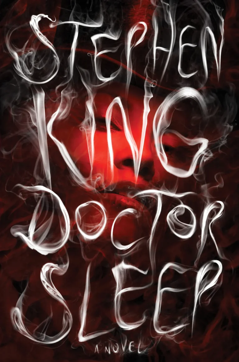 Featured image for Resumen de "Doctor Sleep" por Stephen King