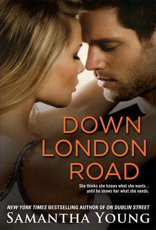 Featured image for Resumen de "En la calle Dublin" por Samantha Young