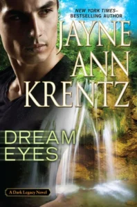 Featured image for Resumen de "Ojos de Sueño" por Jayne Ann Krentz