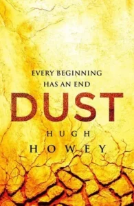 Featured image for Resumen de 'Dust' por Hugh Howey