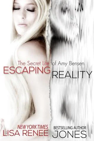 Featured image for Resumen de 'La vida secreta de Amy Bensen' por Lisa Renee Jones