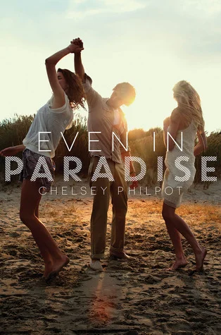 Featured image for Resumen de "Even in Paradise" por Chelsey Philpot