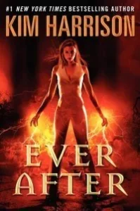 Featured image for Resumen de 'Ever After' por Kim Harrison