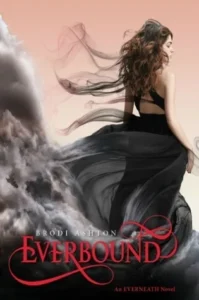 Featured image for Resumen de 'Everbound' por Brodi Ashton