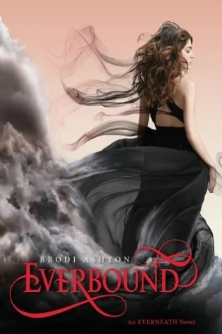 Featured image for Resumen de 'Everbound' por Brodi Ashton