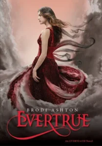 Featured image for Resumen de 'Evertrue' por Brodi Ashton