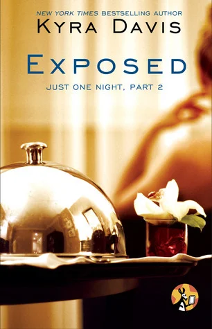 Featured image for Resumen de 'Exposed' por Kyra Davis