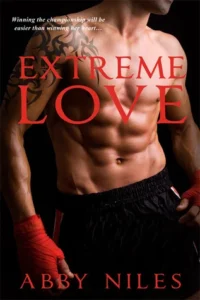Featured image for Resumen de 'Amor Extremo' por Abby Niles