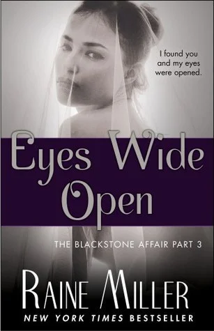 Featured image for Resumen de "Eyes Wide Open" por Raine Miller