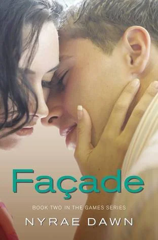 Featured image for Resumen de "Façade" por Nyrae Dawn