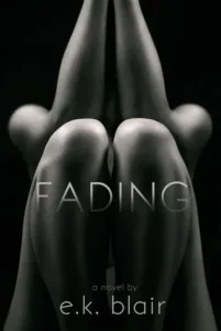 Featured image for Resumen de 'Fading' por E.K. Blair