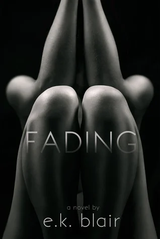 Featured image for Resumen de 'Fading' por E.K. Blair