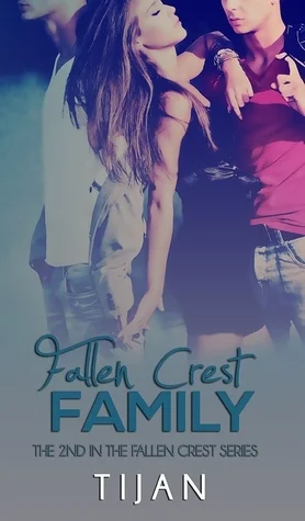 Featured image for Resumen de "Fallen Crest Family" por Tijan