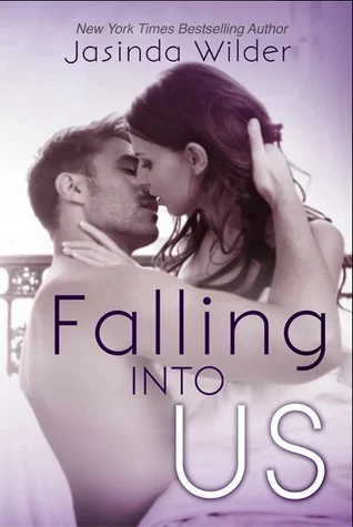 Featured image for Resumen de "Falling Into Us" por Jasinda Wilder