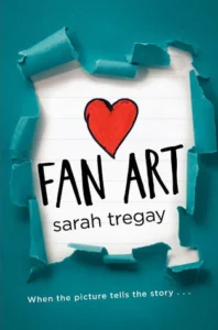 Featured image for Resumen de 'Fan Art' por Sarah Tregay