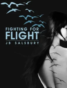 Featured image for Resumen de 'Fighting for Flight' por J.B. Salsbury