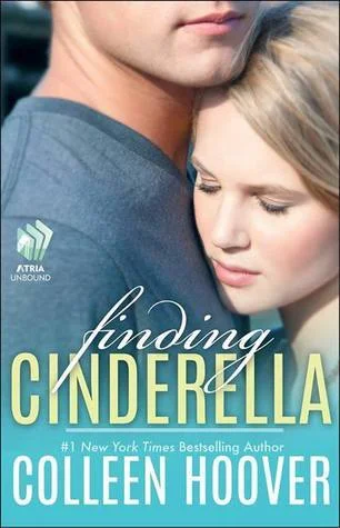 Featured image for Resumen de 'Finding Cinderella' por Colleen Hoover