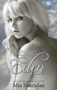 Featured image for Resumen de "Encontrando a Eden" por Mia Sheridan