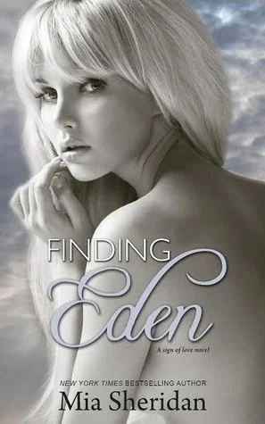 Featured image for Resumen de "Encontrando a Eden" por Mia Sheridan