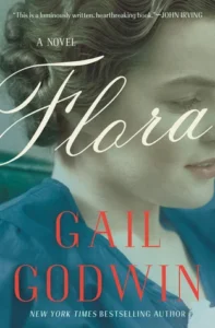 Featured image for Resumen de "Flora" por Gail Godwin