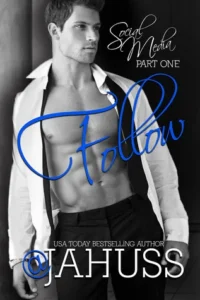 Featured image for Resumen de 'Follow' de J.A. Huss