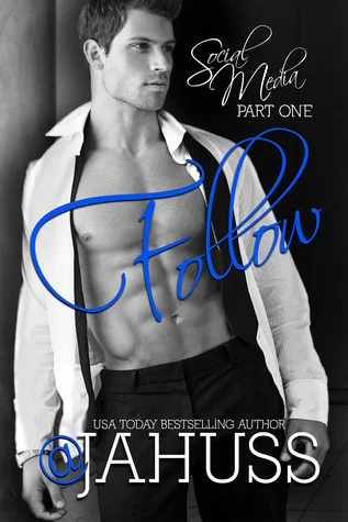 Featured image for Resumen de 'Follow' de J.A. Huss