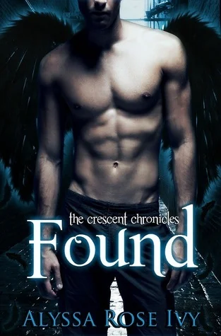 Featured image for Resumen de 'Found' por Alyssa Rose Ivy