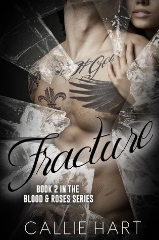 Featured image for Resumen de 'Fractura' por Callie Hart