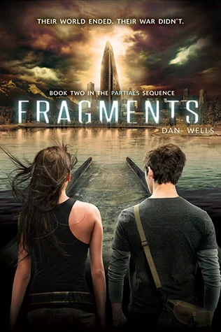 Featured image for Resumen de "Fragmentos" por Dan Wells