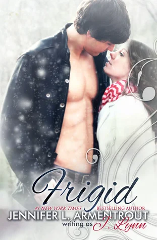 Featured image for Resumen de 'Frigid' por J. Lynn