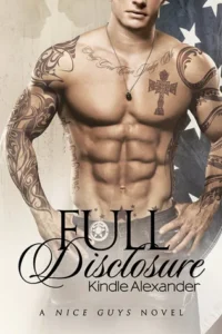 Featured image for Resumen de "Full Disclosure" por Kindle Alexander