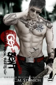 Featured image for Resumen de 'Get Bent' por C.M. Stunich