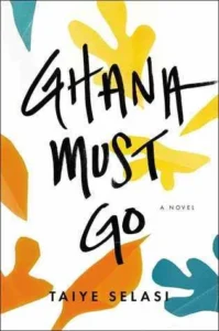 Featured image for Resumen de "Ghana Must Go" por Taiye Selasi