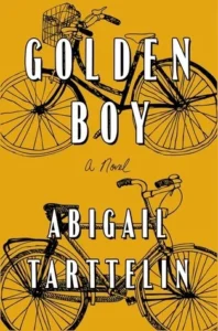 Featured image for Resumen de "Golden Boy" por Abigail Tarttelin