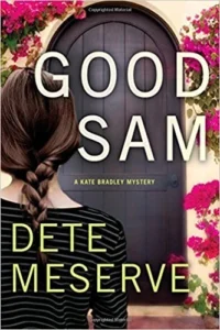 Featured image for Resumen de "Good Sam" por Dete Meserve