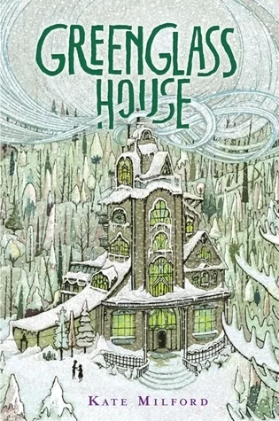 Featured image for Resumen de "Greenglass House" por Kate Milford