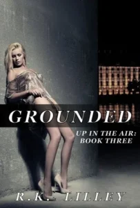 Featured image for Resumen de 'Grounded' por R.K. Lilley